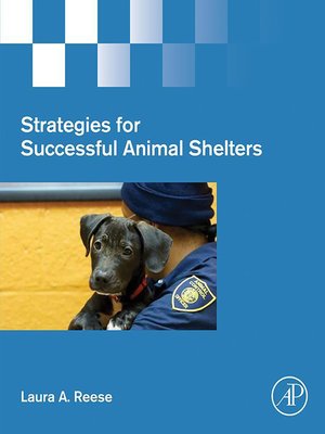 cover image of Strategies for Successful Animal Shelters
